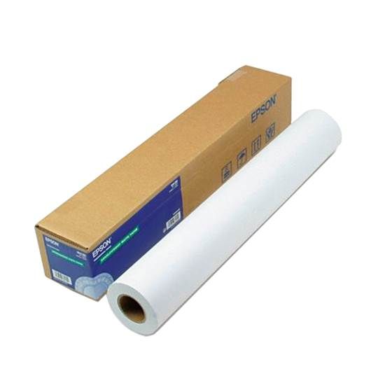 Epson Enhanced Matte Paper Roll C13S041595 Elive NZ