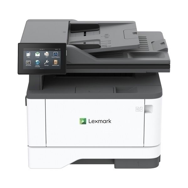 Lexmark Mx Adwe Duplex Multifunction Laser Printer S Elive Nz