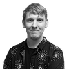 Photo of Staff Image | Daniel J