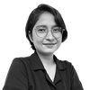 Photo of Staff Image | Eena E