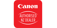 Canon Logo