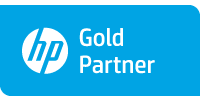 HP Logo