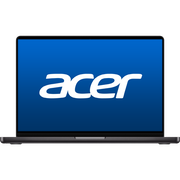 view all Acer Laptops