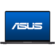 view all Asus Laptops