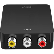 view all AV Converters