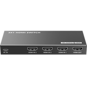 view all AV Switches