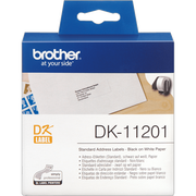 view all Brother Label Rolls