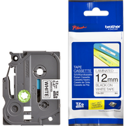 view all Brother P-Touch Label Tape