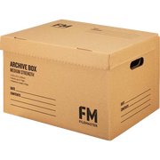 view all File Storage & Archive Boxes