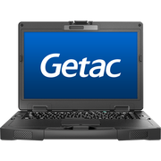view all Getac Rugged Laptops