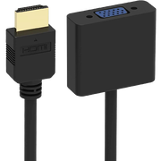 view all HDMI to VGA Adapters