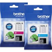 view all Brother Ink Cartridges