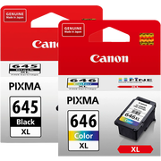 view all Canon Ink Cartridges
