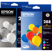 view all Epson Ink Cartridges