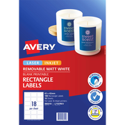 view all Multi-Purpose Labels