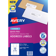 view all Mailing & Shipping Labels