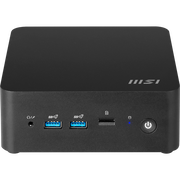 view all MSI Computers