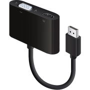 view all Multi-Port Display Adapters