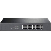 view all Managed Switches