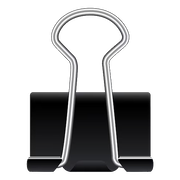 view all Paper Clips, Pins & Fasteners