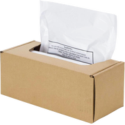 view all Shredder Bags & Accessories