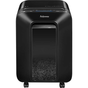 view all Shredder Machines