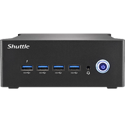 view all Shuttle Mini PCs