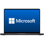 view all Microsoft Surface Laptops