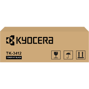 view all Kyocera Toner Cartridges