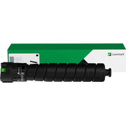 view all Lexmark Toner Cartridges