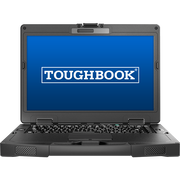 view all Panasonic Toughbook Laptops