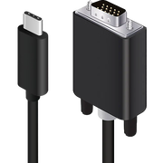 view all USB to VGA Adapters