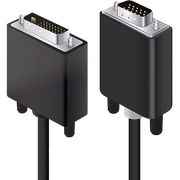 view all VGA to DVI Adapters