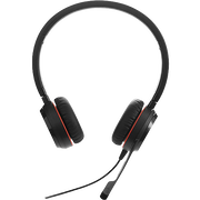 view all Wired Office Headsets