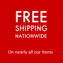 Free Shipping