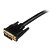 StarTech 10m HDMI Male to DVI-D Male Cable