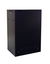 Dynamix 18RU 450mm Deep Black Wall Mount Server Cabinet - 600x450x901mm