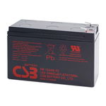 Dynamix UPS Replacement Battery 12V 9AH