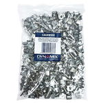 Dynamix M6 Cage Nuts - 100 Pack
