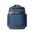 Everki Onyx Navy Premium 15.6 Inch Laptop Backpack - Blue