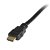 StarTech 1m HDMI Male to DVI-D Male Cable