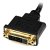 StarTech 20cm HDMI Male to DVI-D Video Female Adapter