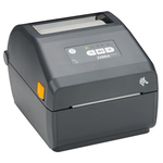 Zebra ZD421 Desktop 203DPI Ethernet and Bluetooth Direct Thermal Label Printer