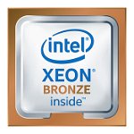 Intel Xeon Bronze 3.0GHz 11MB Cache Octa-Core LGA3647 Processor