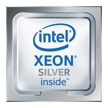 Intel Xeon Silver 3.0GHz Deca-Core FCLGA3647 Processor