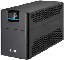 view Eaton 5E Gen 2, 1600VA/900W 3x ANZ Outlets Line Interactive Tower UPS