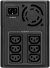 Eaton 5E Gen 2, 1600VA/900W 3x ANZ Outlets Line Interactive Tower UPS