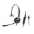 EPOS Sennheiser Century SC 630 MS USB Overhead Wired Mono Headset - Connection to PC Only