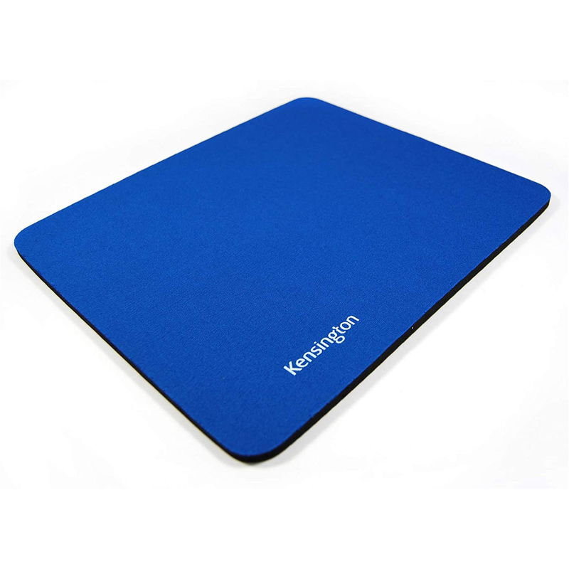 Kensington Standard Mouse Pad - Blue
