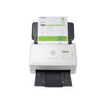 view HP ScanJet Enterprise Flow 5000 s5 Duplex Sheet-Feed Scanner